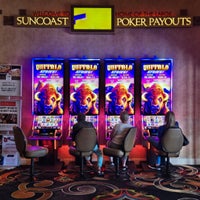 Photo taken at Suncoast Hotel &amp;amp; Casino by S W. on 4/17/2024