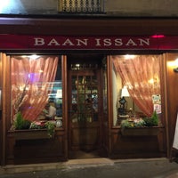 รูปภาพถ่ายที่ Baan Issan โดย Baan Issan เมื่อ 5/28/2015