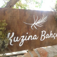 รูปภาพถ่ายที่ Kuzina Bahçe โดย Kuzina Bahçe เมื่อ 5/3/2018