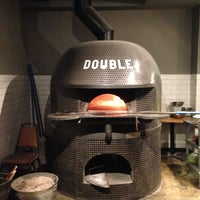 Photo taken at Double Zero Napoletana by Joe N. on 5/1/2013