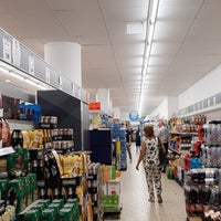 Photo taken at Lidl by Dhyeem D. on 8/29/2019