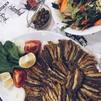 vehbi usta balik evi halkali merkez halkali
