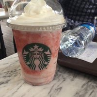 Photo taken at Starbucks by Selin . on 4/3/2015