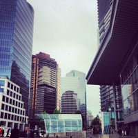 Vancouver Marriott Pinnacle Downtown Hotel - Hotel in Vancouver