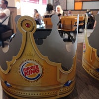 Photo taken at Burger King by Grace S. on 7/11/2018
