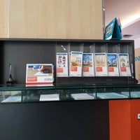 Bank Bni Pondok Indah Mall 1 Kebayoran Baru Jakarta Jakarta