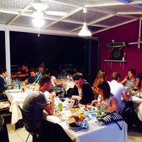 Foto tomada en Teyyare Cafe  por Okşan K. el 6/28/2015