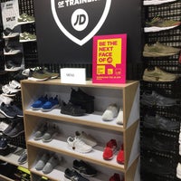 JD Sports - Kuip - 633 visitors