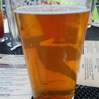 Photo taken at MacKenzie River Pizza, Grill &amp;amp; Pub by David W. on 9/21/2017