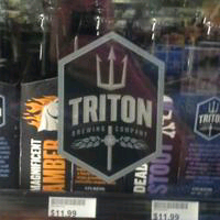 Photo taken at Crown Liquors by David W. on 7/28/2013