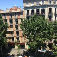 Снимок сделан в Stay Together Barcelona Apartments пользователем AYTGN 7/6/2013