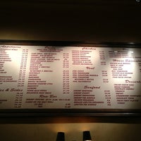 Photo taken at Carmine&amp;#39;s Italian Restaurant by Louis N. on 5/19/2013