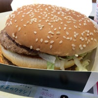 Photo taken at McDonald&amp;#39;s by うずまき on 4/16/2016