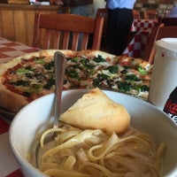 11/12/2015にMがRocco&amp;#39;s Pizzaで撮った写真