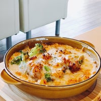 Cafe Lunch ぽけっと Cafe Em 春日井市