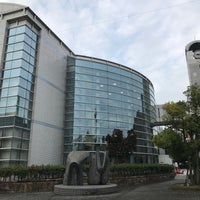 刈谷市中央図書館 刈谷市 愛知県
