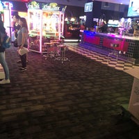 Photo taken at Dave &amp;amp; Buster&amp;#39;s by Sean F. on 5/3/2019