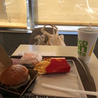 Photo taken at McDonald&amp;#39;s by Sean F. on 3/23/2019