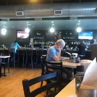 Photo taken at The Counter by Sean F. on 6/17/2019