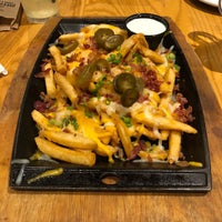 Photo taken at Chili&amp;#39;s Grill &amp;amp; Bar by Sean F. on 10/29/2018