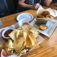 Photo taken at Chili&amp;#39;s Grill &amp;amp; Bar by Sean F. on 9/17/2018