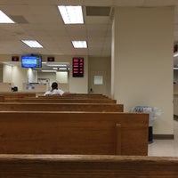 Photo taken at New York State Department of Motor Vehicles by Alisa R. on 6/23/2016