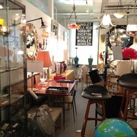 Photo taken at 1stDibs@NYDC by Alisa R. on 1/7/2013