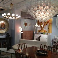 Photo taken at 1stDibs@NYDC by Alisa R. on 1/7/2013