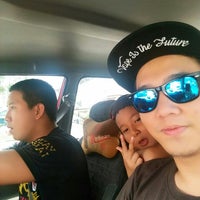 Foto Di Balai Polis Mersing Mersing Johor