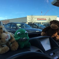 Photo taken at Costco by Laura C. on 12/26/2016