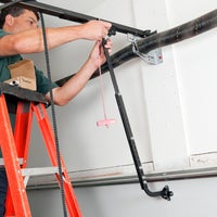 Garage Door Repair Tempe