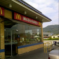 Mcdonald S Fast Food Restaurant In Ulu Kelang