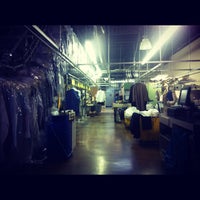 Photo taken at Piedmont Cleaners by Tyler L. on 2/1/2012
