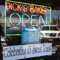 bakery dick jose san Bakery dick jose san