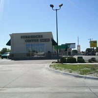 Photo taken at Starbucks by Chauntel E. on 10/12/2011