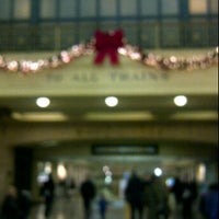 Photo taken at Track 9 by Lisa C. on 12/16/2011