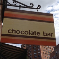 8/18/2012にZack S.がChocolate Barで撮った写真