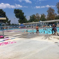 Van Nuys Sherman Oaks Pool Pool In Sherman Oaks
