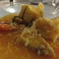 Foto diambil di A Fateixa oleh Antonino P. pada 7/21/2014