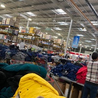 Photo taken at Costco by Sevi Y. on 10/1/2022