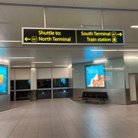Foto diambil di South Terminal oleh Sevi Y. pada 12/6/2022