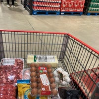 Photo taken at Costco by Sevi Y. on 1/20/2023