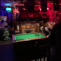 Photo taken at Frank Ryan&amp;#39;s Bar by Adam P. on 2/29/2020