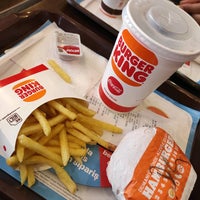 Photo taken at Burger King by Sepideh L. on 5/2/2022