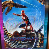 Photo taken at Cinemark Playa Vista and XD by Terry A. on 12/19/2021
