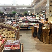 Foto tirada no(a) The Fresh Market por Aleksandr em 9/19/2012