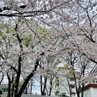 Photo taken at Nishi-Ikebukuro Park by Yoü ღ. on 3/23/2023