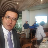 10/19/2016에 Alejandro D.님이 Café Cívico에서 찍은 사진