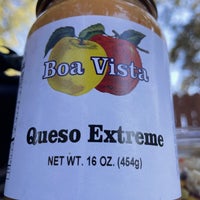 Photo taken at Boa Vista Orchards by Derek D. on 7/16/2022