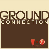 5/29/2015 tarihinde Ground Connection Coffee Barziyaretçi tarafından Ground Connection Coffee Bar'de çekilen fotoğraf